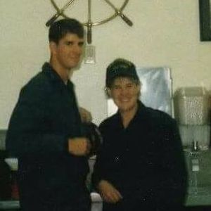 Meet your Posher, Bonnie